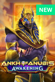 Ankh of Anubis Awakening