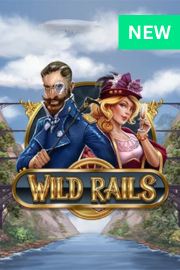 Wild rails