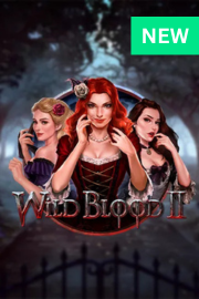 Wild blood 2