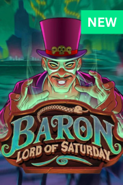 Baron Lord of Saturday