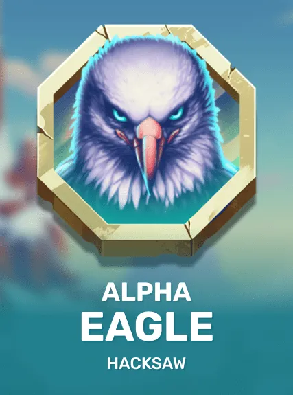 Alpha eagle