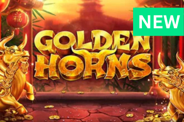 Golden horns