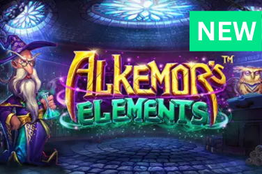 Alkemor’s elements