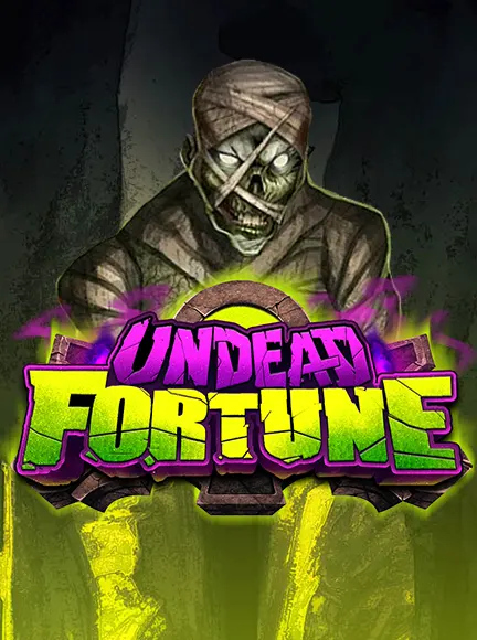 Undead fortune