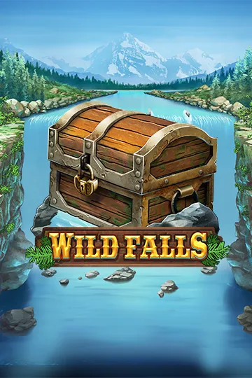 Wild falls