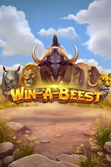 Win a beest