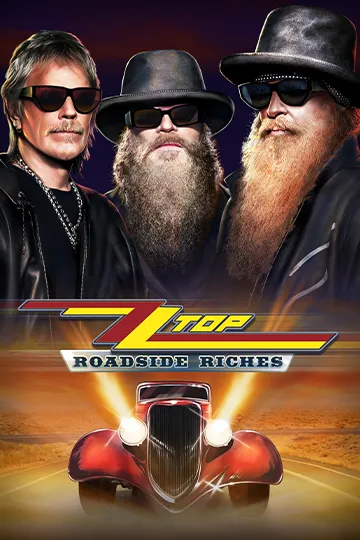 Zz top roadside riches