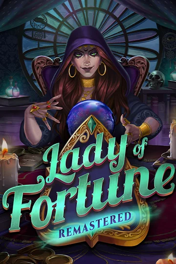 Lady of fortune