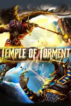 Temple of torment