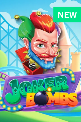 Joker bombs