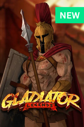 Gladiator legends