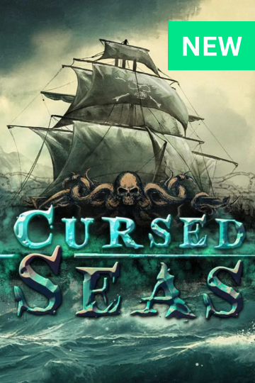 Cursed Seas