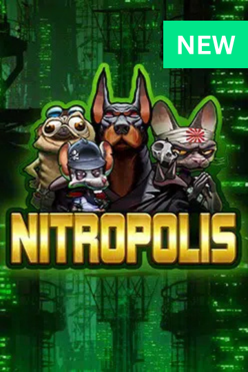 Nitropolis