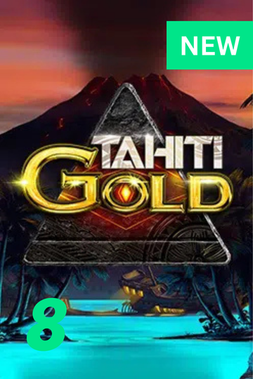 Tahiti gold