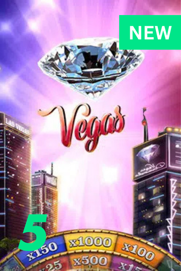 Vegas diamonds