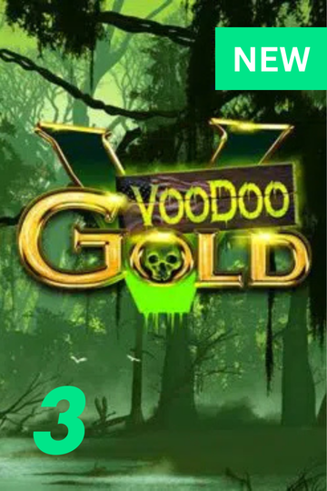 Voodoo gold