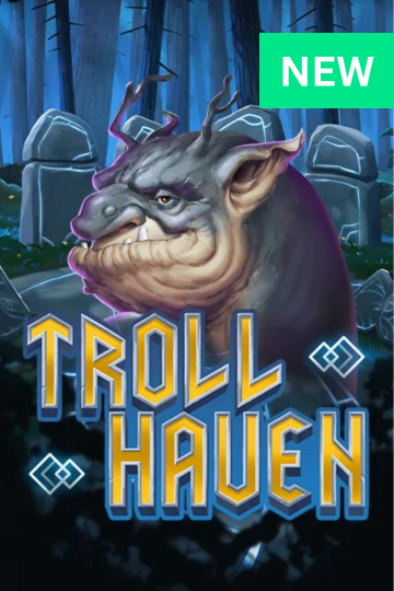 Troll haven