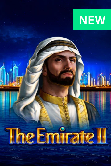 The emirate