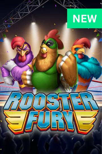 Rooster fury