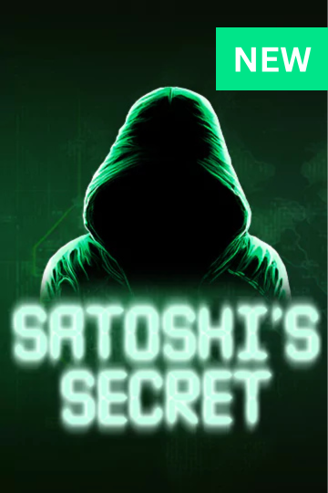 Satoshis secret