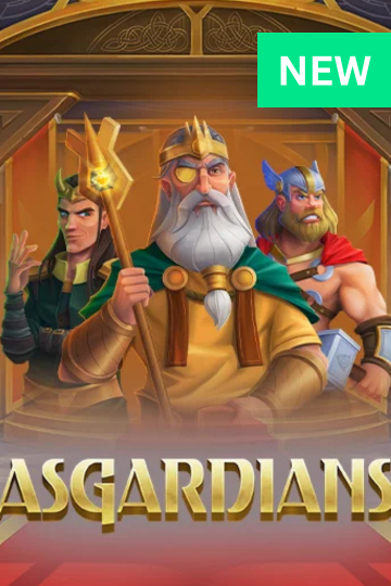 Asgardians