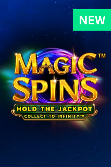 Magic spins