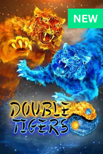 Double tigers