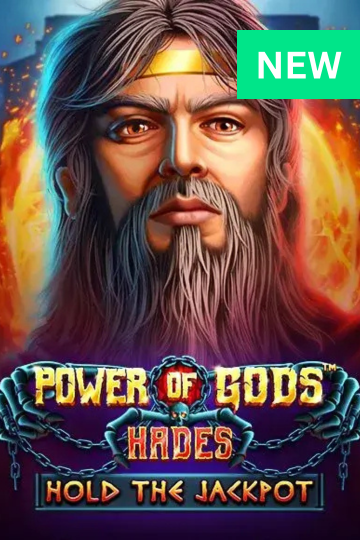 Power of gods: hades