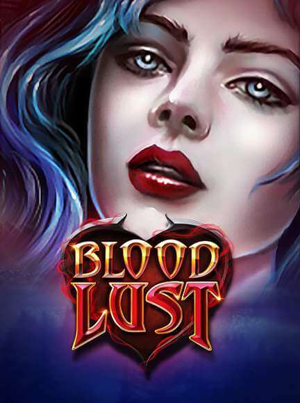 Blood lust