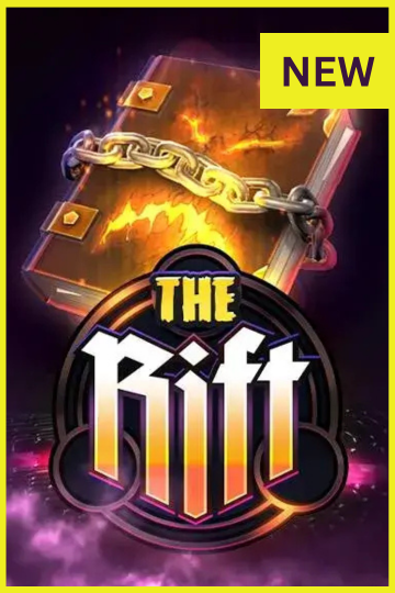 The rift