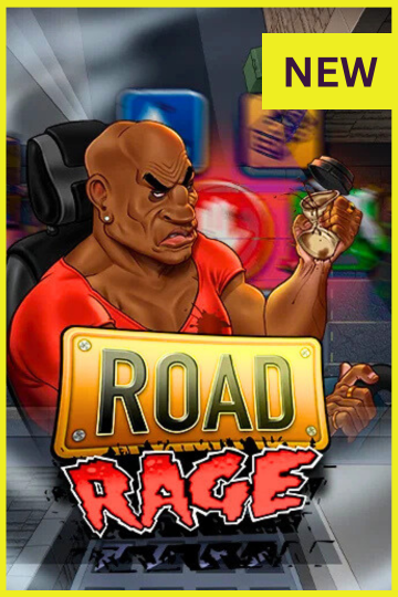 Road rage