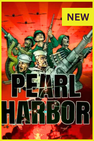 Pearl harbor