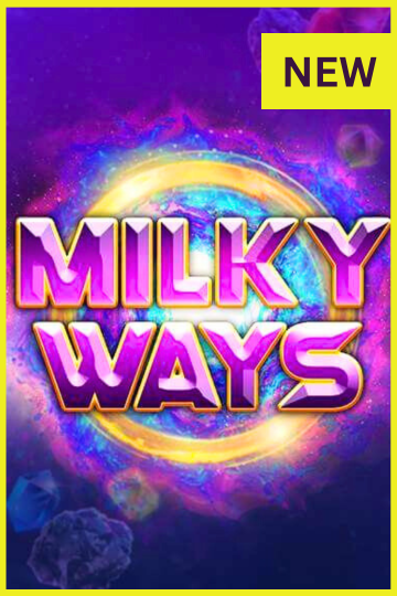 Milky ways