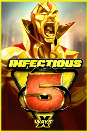 Infectious 5 xways