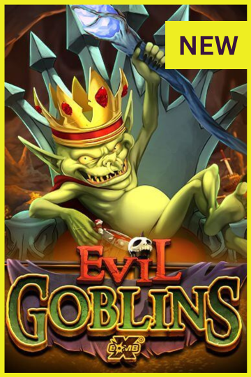 Evil goblins xbomb