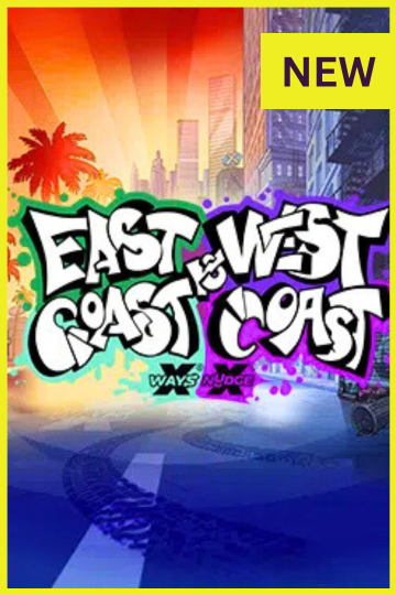 East coast vs west coast