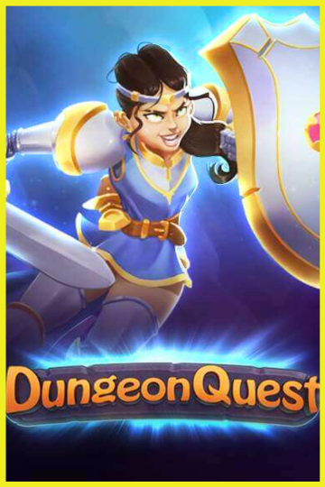 Dungeon quest