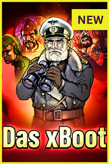 Das xboot