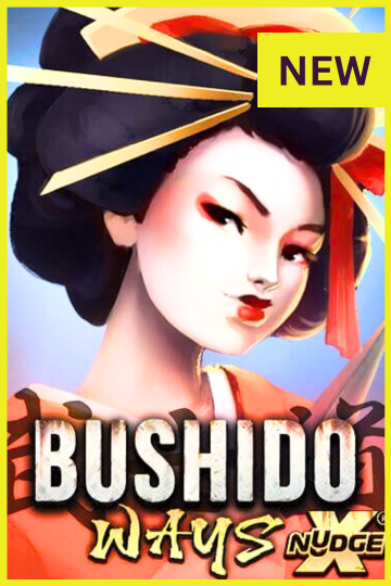 Bushido ways xnudge