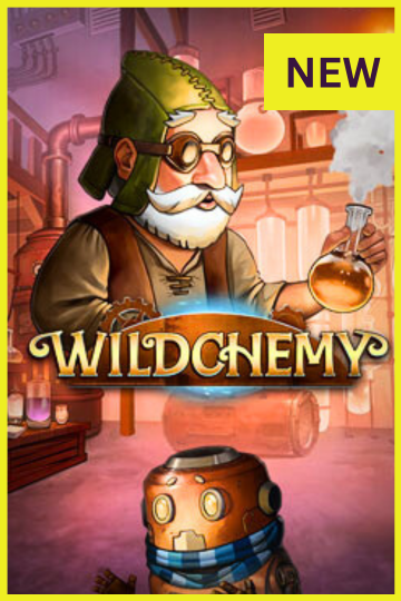 Wildchemy