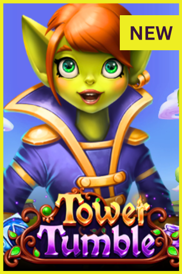 Tower tumble