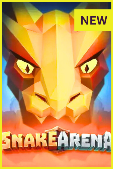 Snake arena