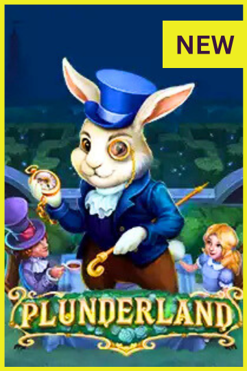 Plunderland