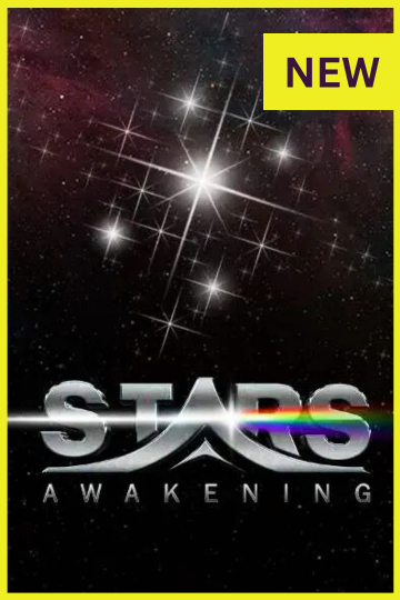 Stars awakening