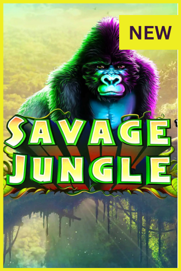 Savage jungle