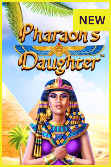 Pharaoh’s daughter