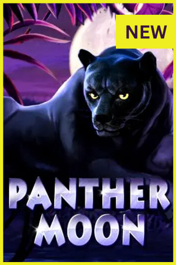 Panther moon