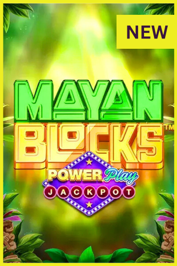 Mayan blocks