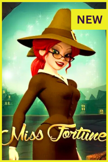 Miss fortune