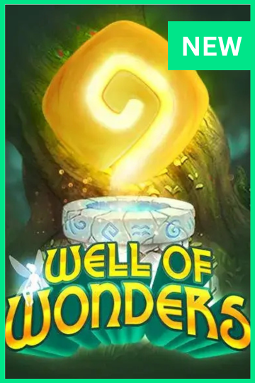 Well of wonders